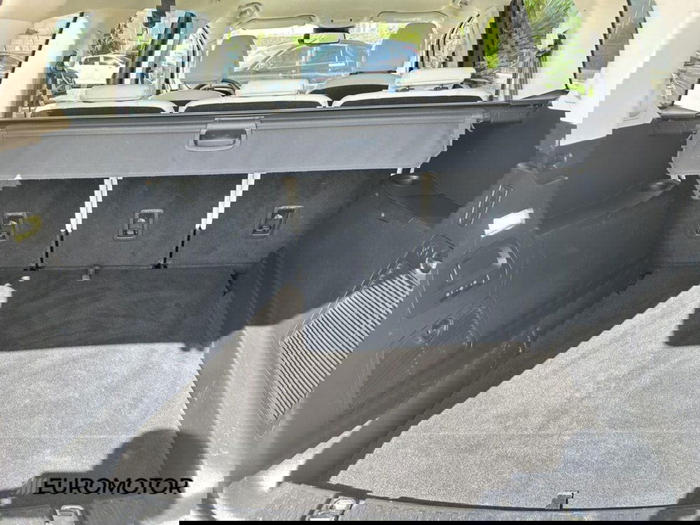 Ford S-Max usata a Bari (13)