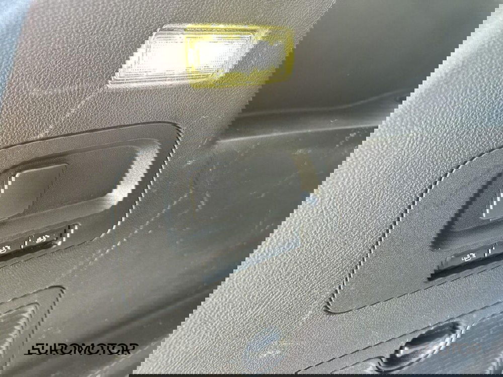 Ford S-Max usata a Bari (15)