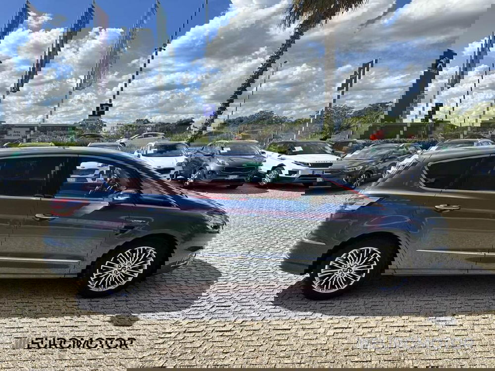 Ford S-Max usata a Bari (4)