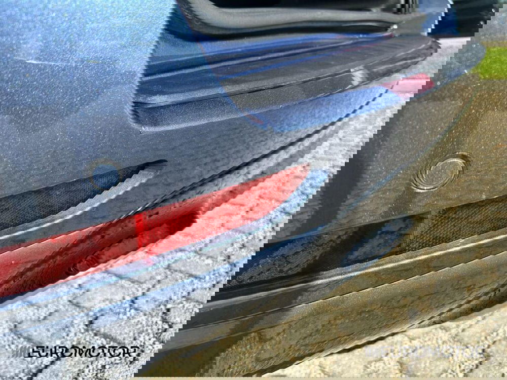 Ford S-Max usata a Bari (9)