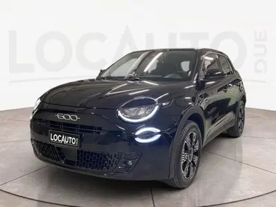 Fiat 600 1.2 Icon 100cv nuova a Torino