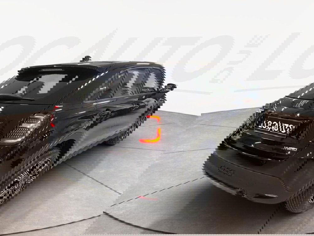 Fiat 600 nuova a Torino (4)