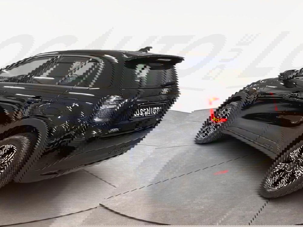 Fiat 600 nuova a Torino (5)