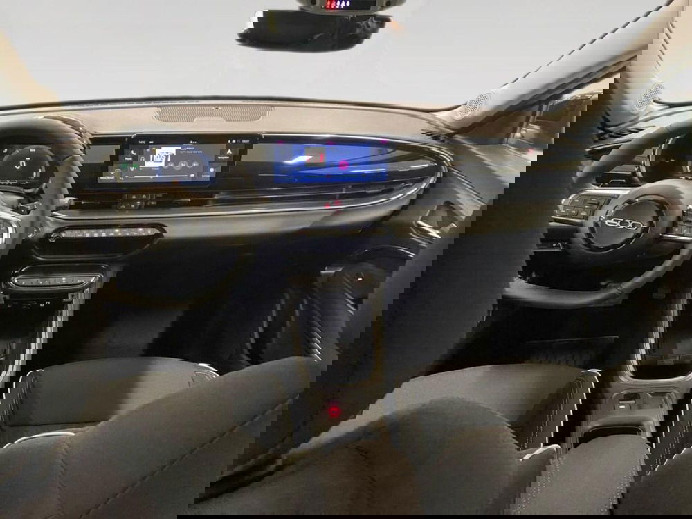 Fiat 600 nuova a Torino (6)