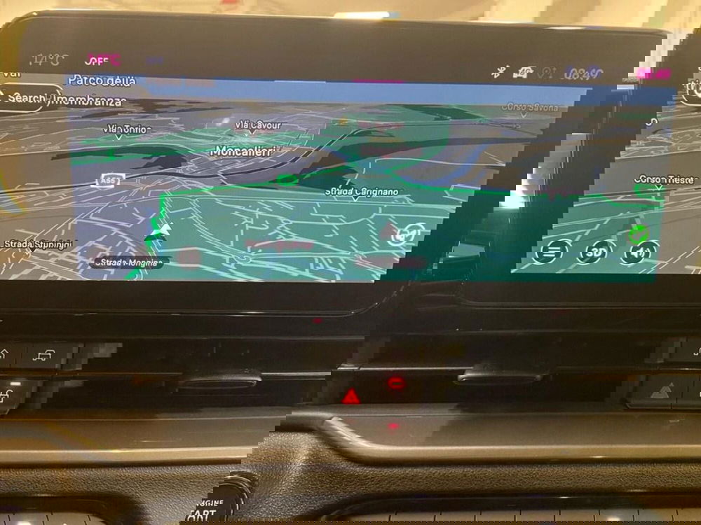 Fiat 600 nuova a Torino (9)