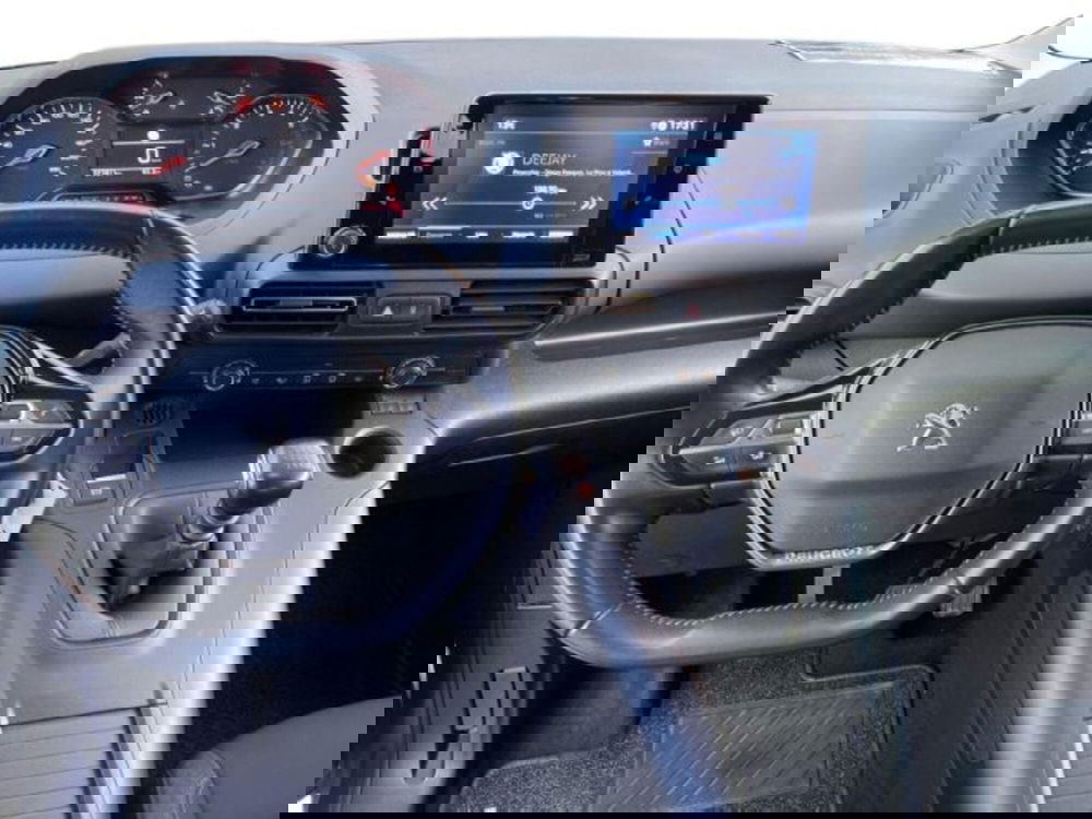 Peugeot Rifter usata a Ancona (10)