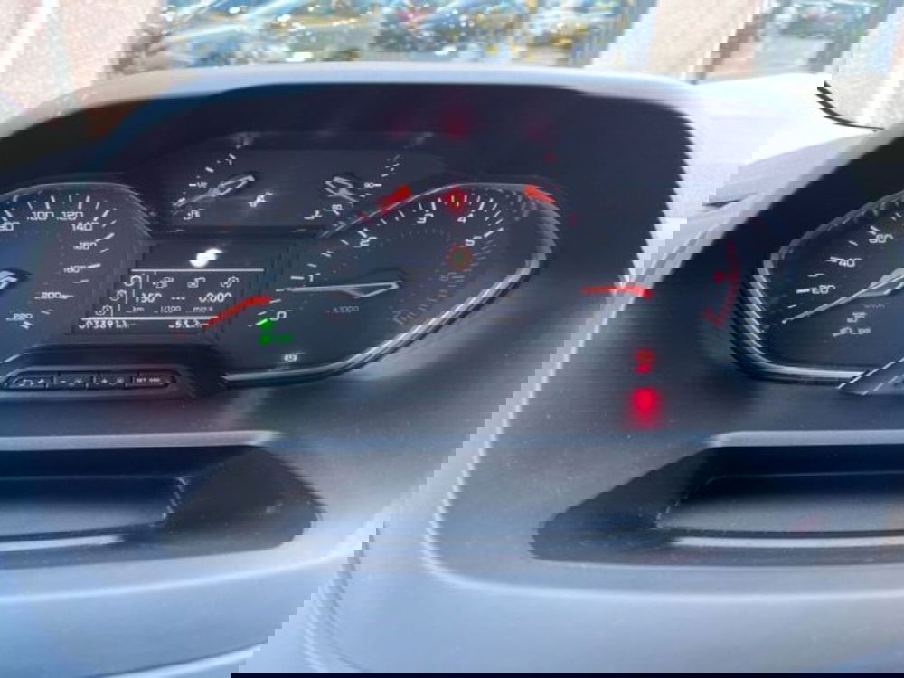 Peugeot Rifter usata a Ancona (12)