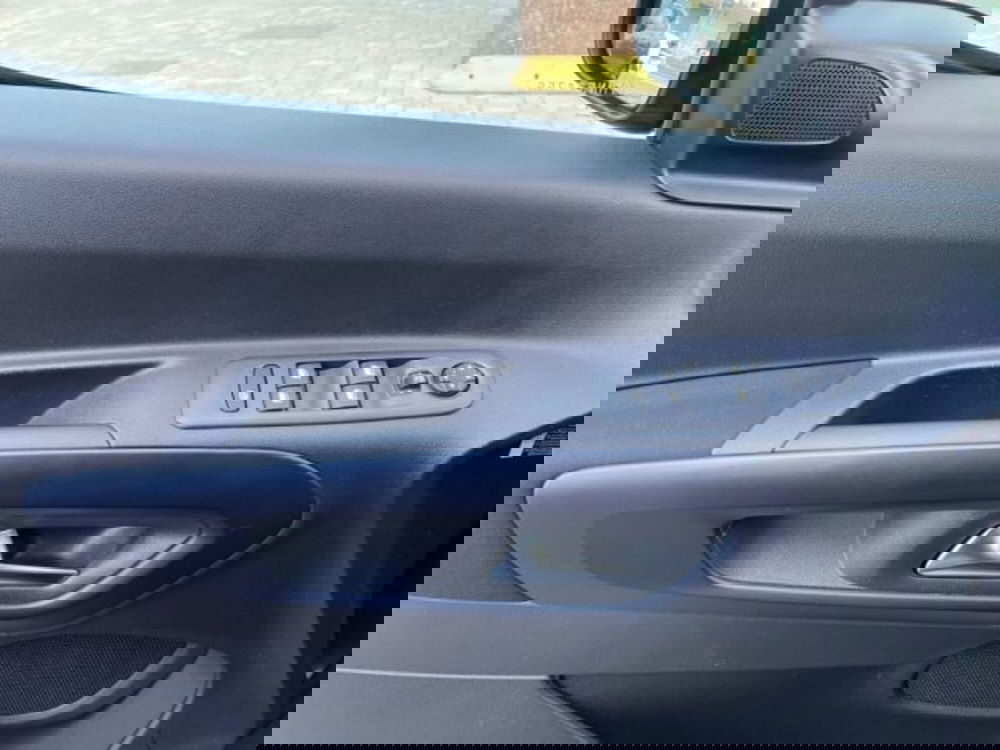 Peugeot Rifter usata a Ancona (13)