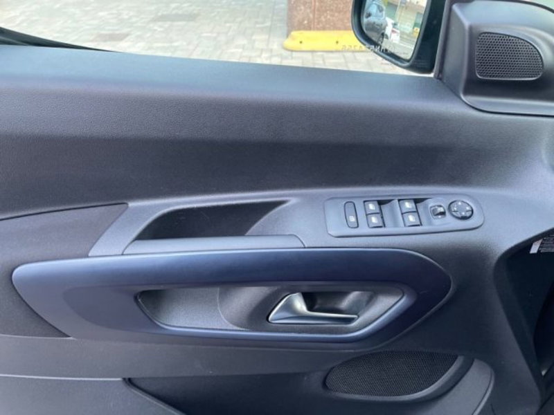 Peugeot Rifter usata a Ancona (13)