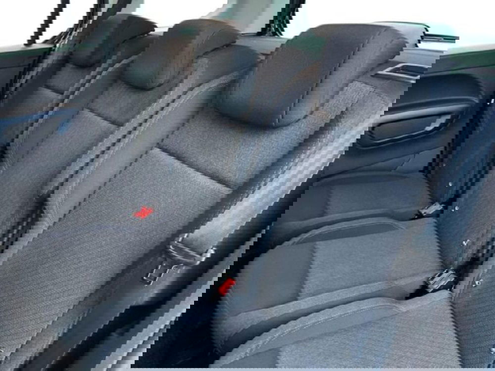 Peugeot Rifter usata a Ancona (14)