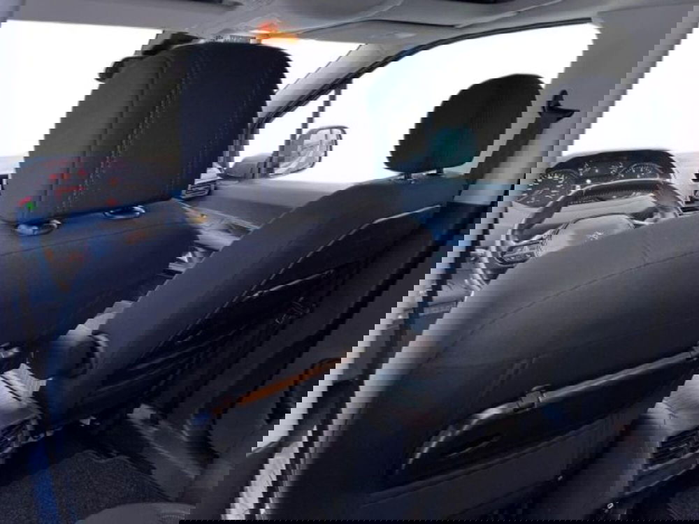 Peugeot Rifter usata a Ancona (17)