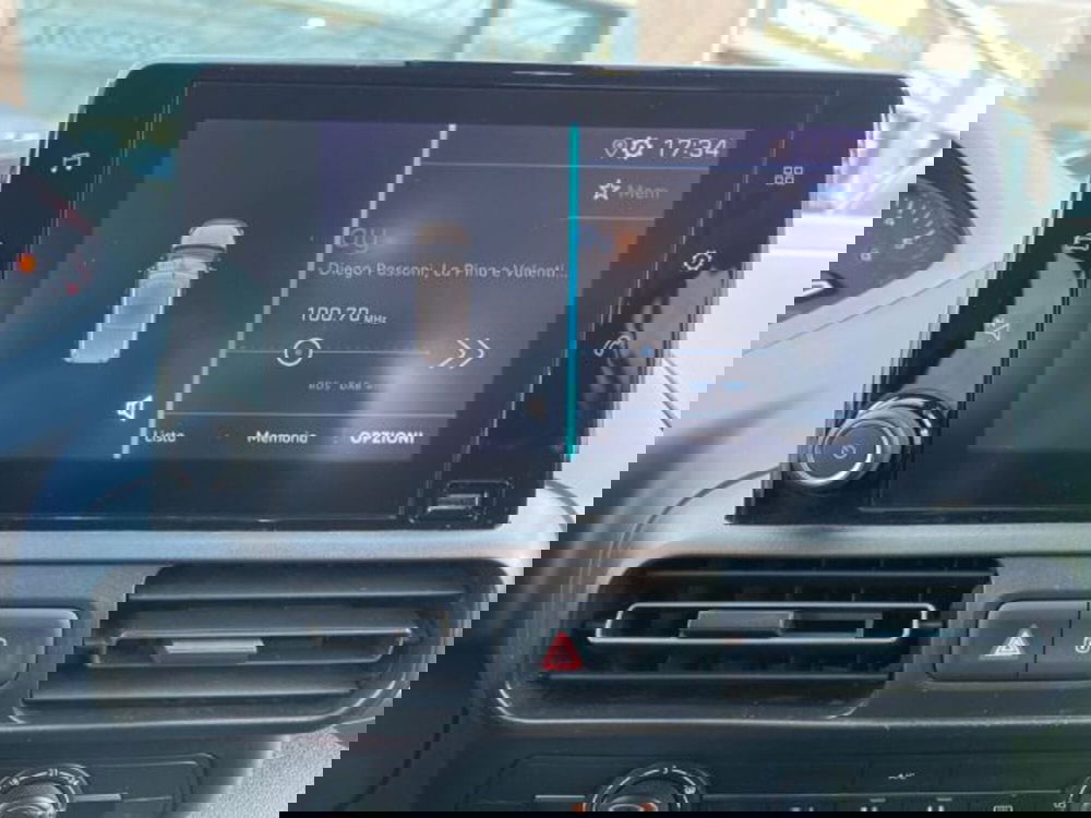 Peugeot Rifter usata a Ancona (18)