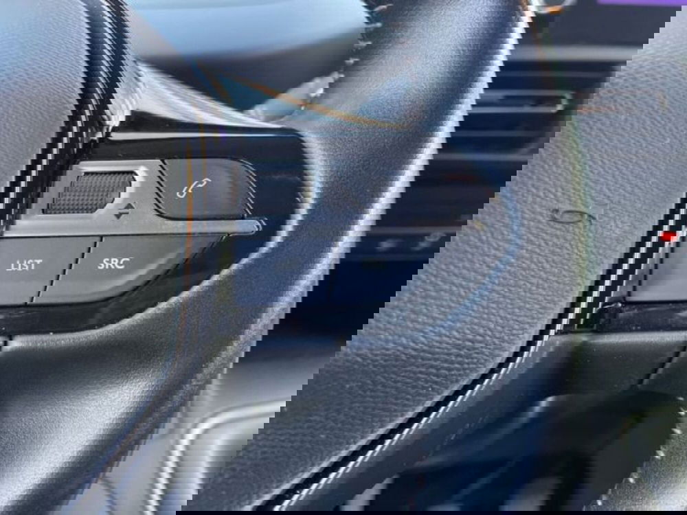 Peugeot Rifter usata a Ancona (20)