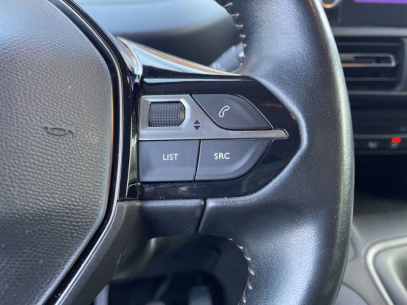 Peugeot Rifter usata a Ancona (20)