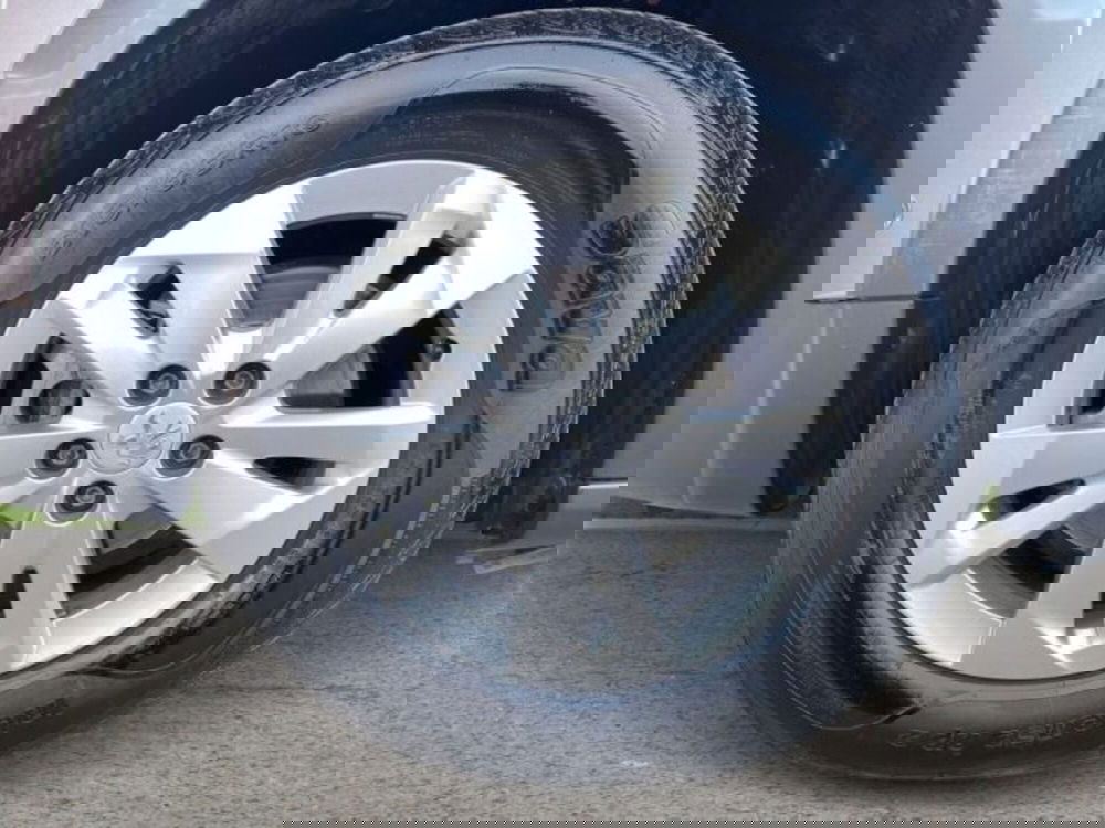 Peugeot Rifter usata a Ancona (8)