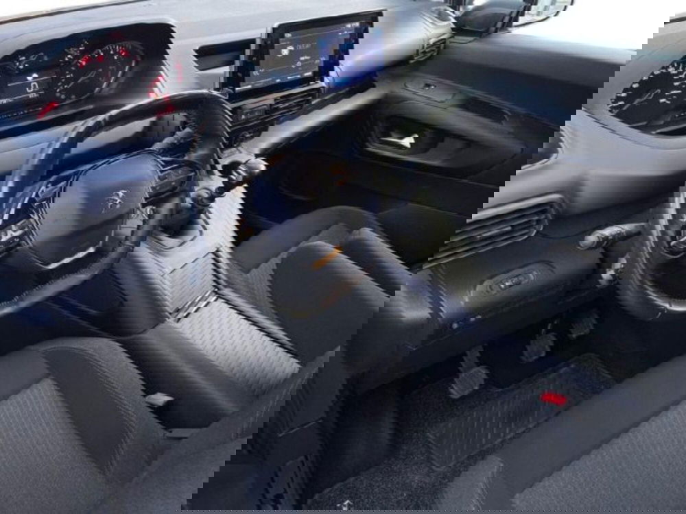 Peugeot Rifter usata a Ancona (9)