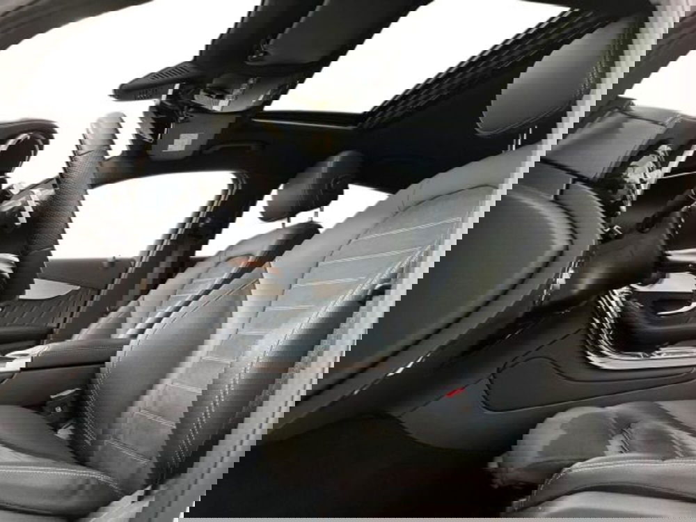 Mercedes-Benz GLC SUV usata a Verona (10)