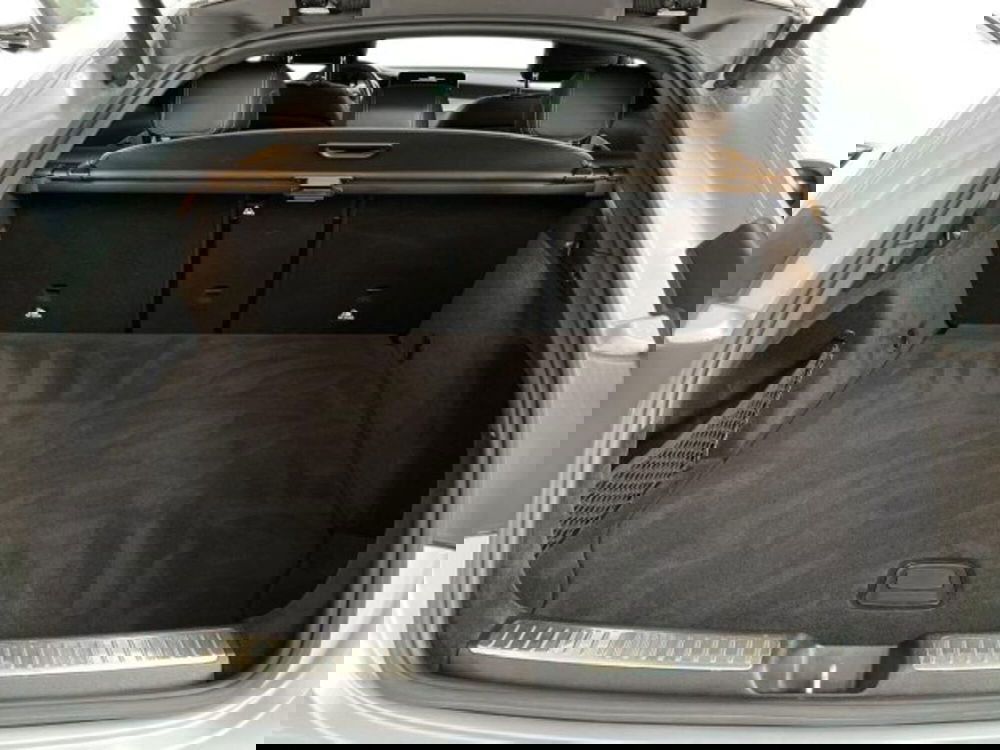 Mercedes-Benz GLC SUV usata a Verona (13)