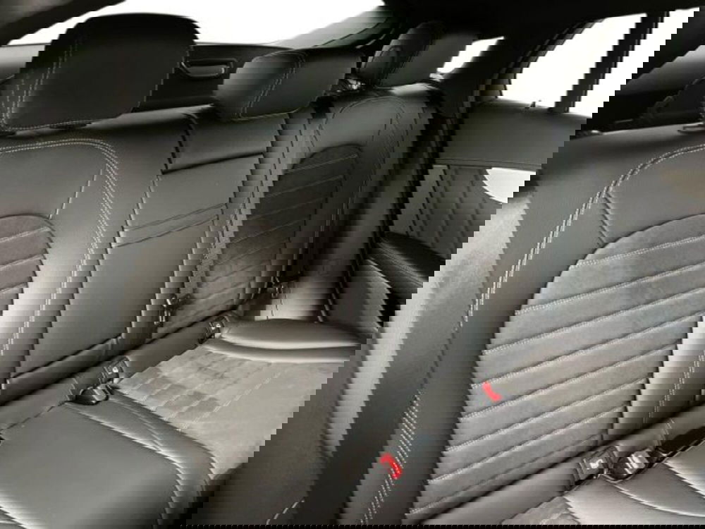 Mercedes-Benz GLC SUV usata a Verona (15)