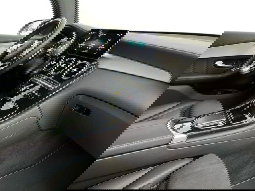 Mercedes-Benz GLC SUV usata a Verona (16)