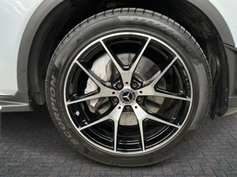 Mercedes-Benz GLC SUV usata a Verona (7)