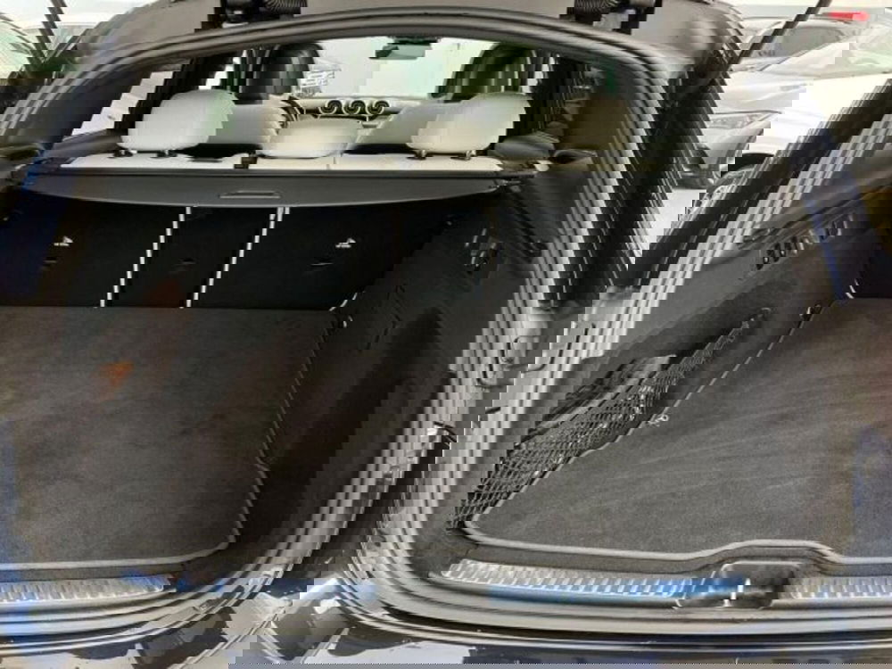 Mercedes-Benz GLC usata a Verona (13)