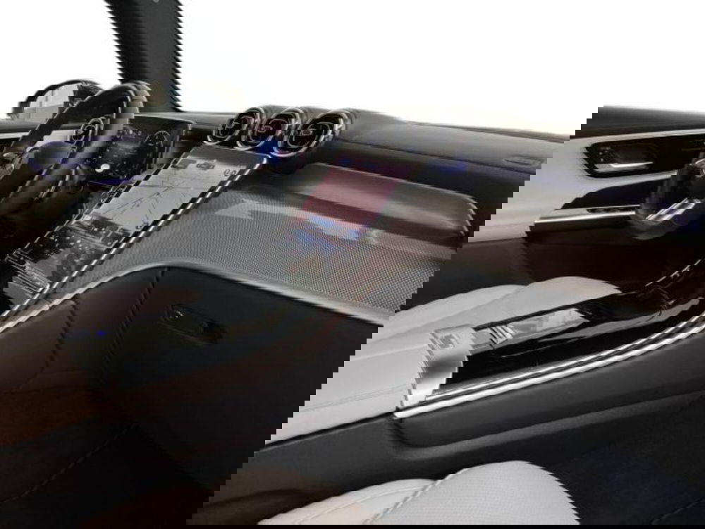 Mercedes-Benz GLC usata a Verona (15)