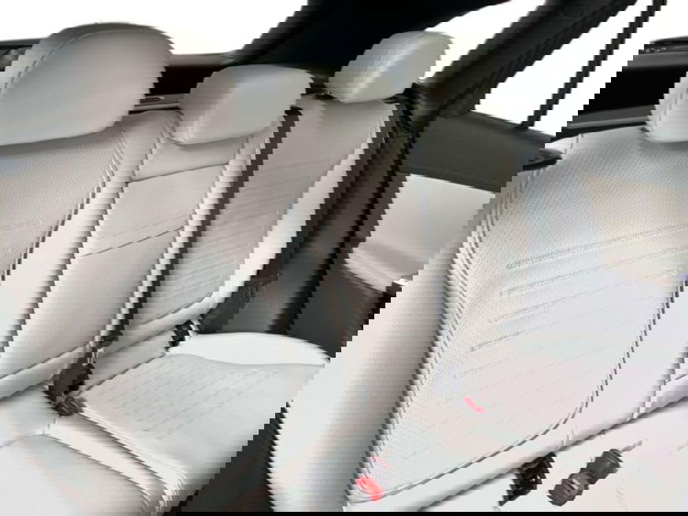 Mercedes-Benz GLC usata a Verona (16)