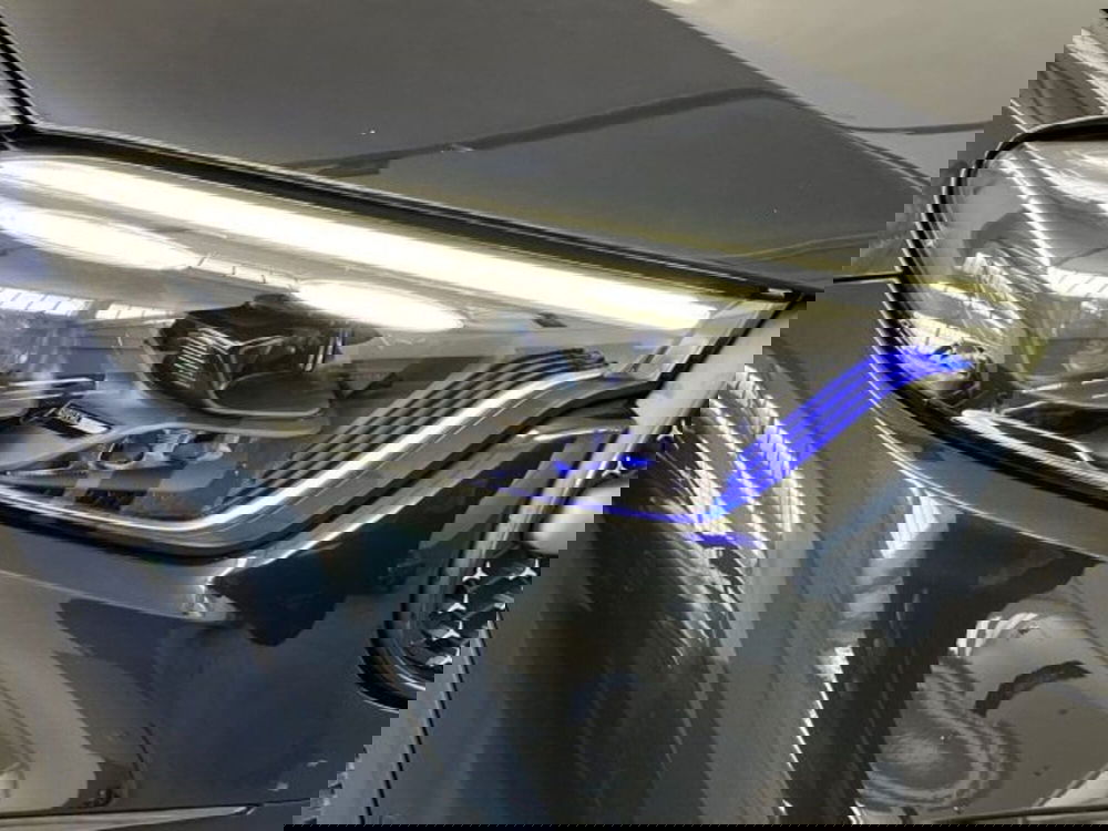 Mercedes-Benz GLC usata a Verona (17)