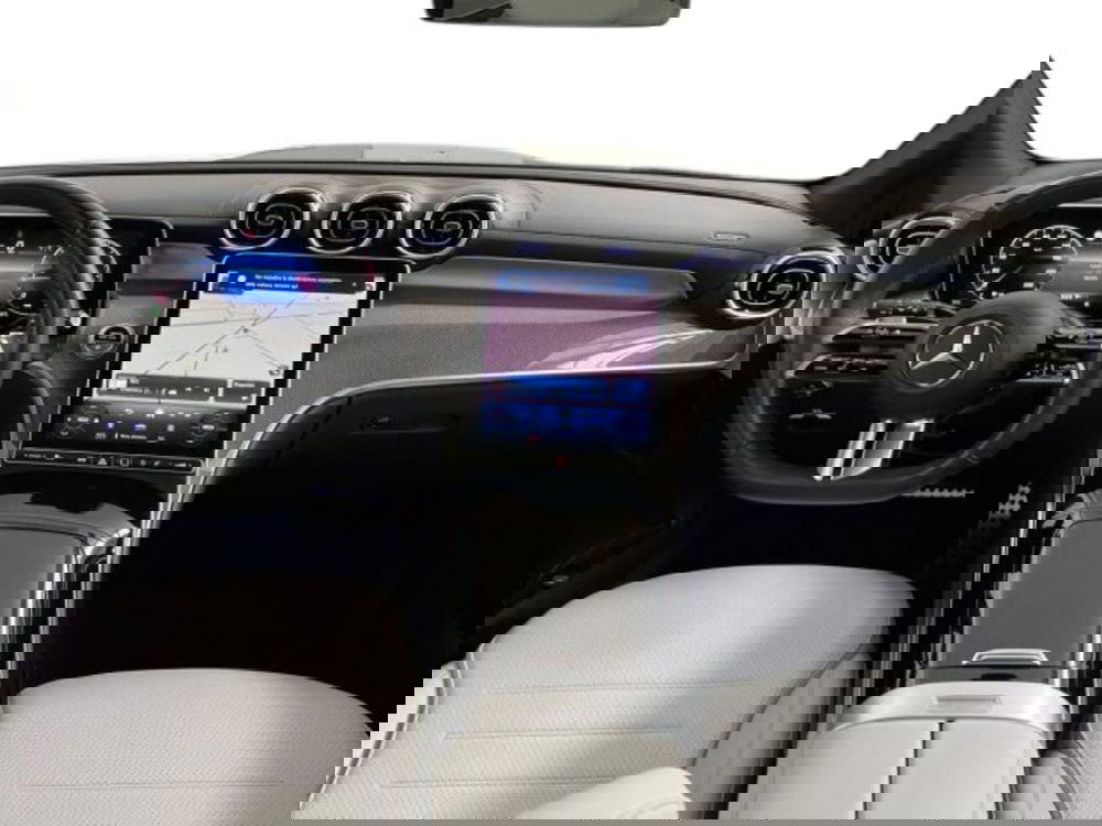 Mercedes-Benz GLC usata a Verona (9)