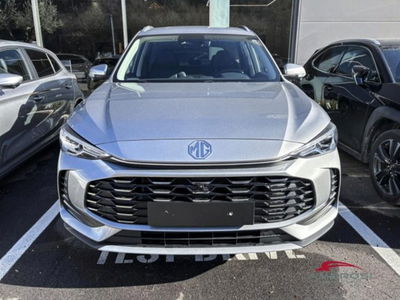 Mg ZS 1.5 hybrid+ Luxury auto nuova a Corciano