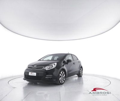 Kia Rio 1.1 CRDi 5p.S&amp;S High Tech del 2016 usata a Corciano