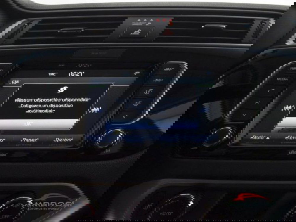 Kia Rio usata a Perugia (15)