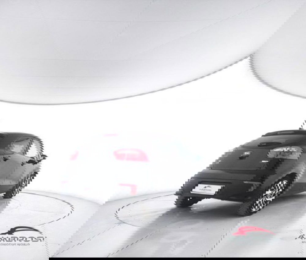 Kia Rio usata a Perugia (3)