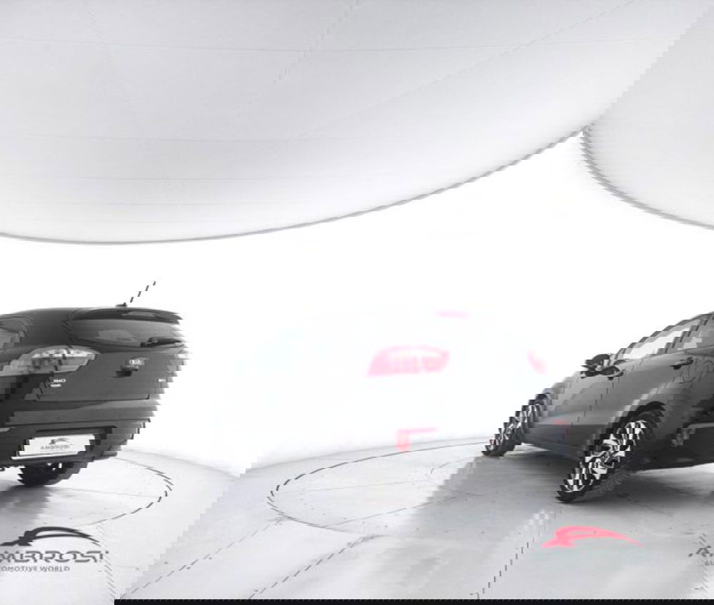 Kia Rio usata a Perugia (4)