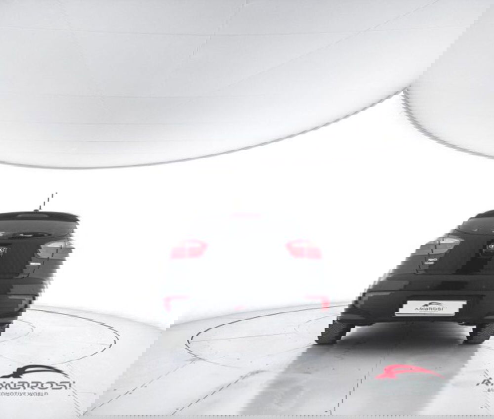 Kia Rio usata a Perugia (6)