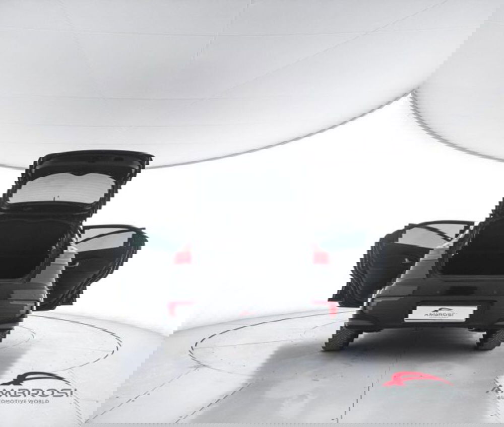 Kia Rio usata a Perugia (7)