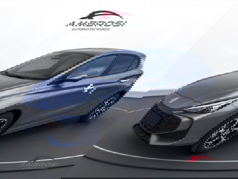 Mg MG3 nuova a Perugia