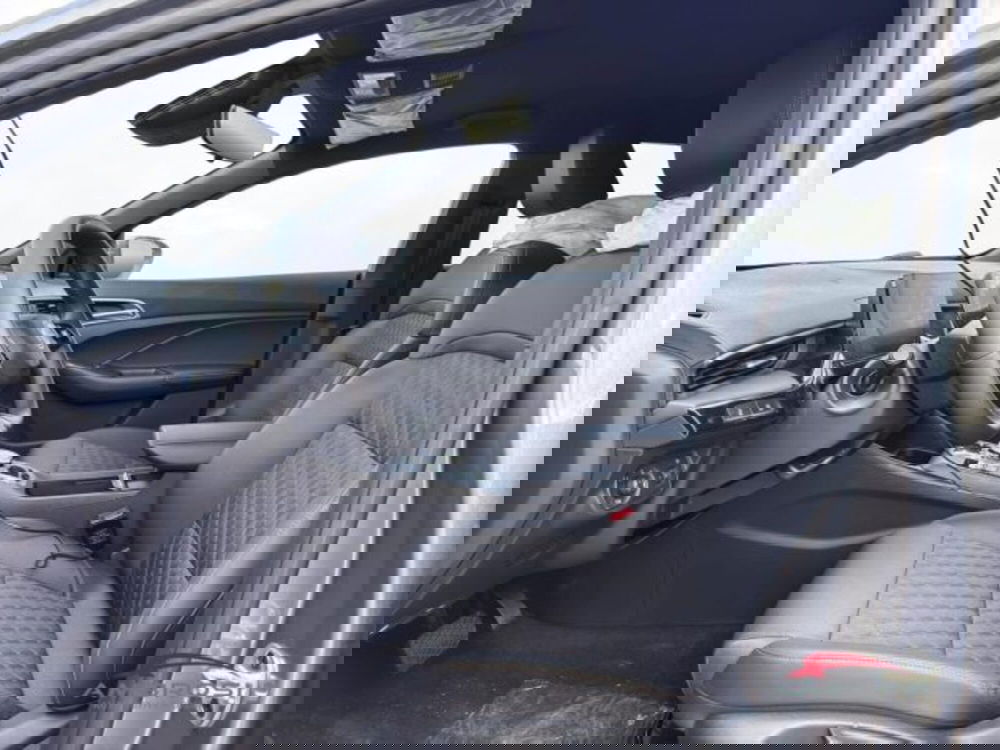 Mg MG3 nuova a Perugia (10)