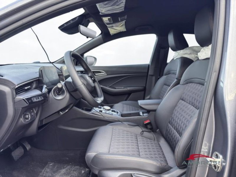 Mg MG3 nuova a Perugia (10)