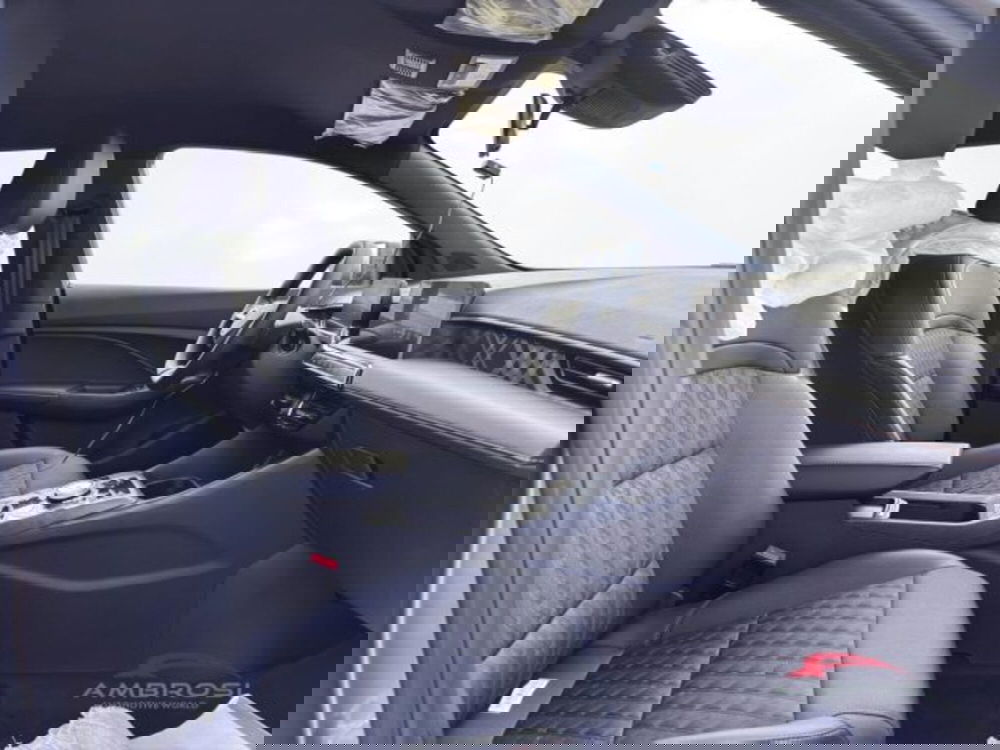 Mg MG3 nuova a Perugia (12)