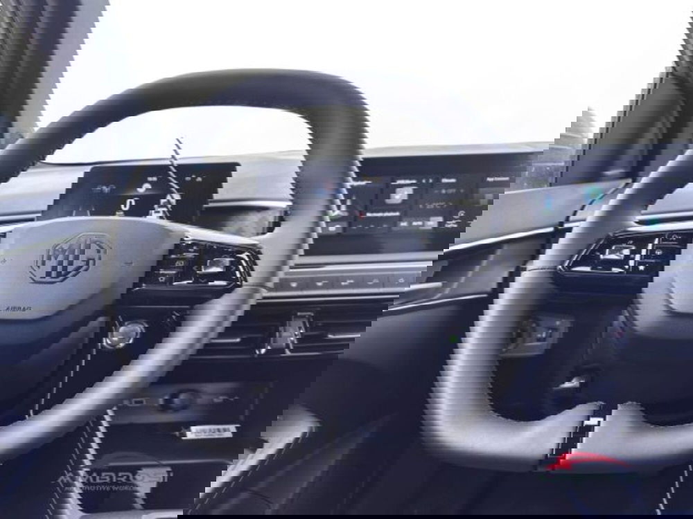 Mg MG3 nuova a Perugia (14)