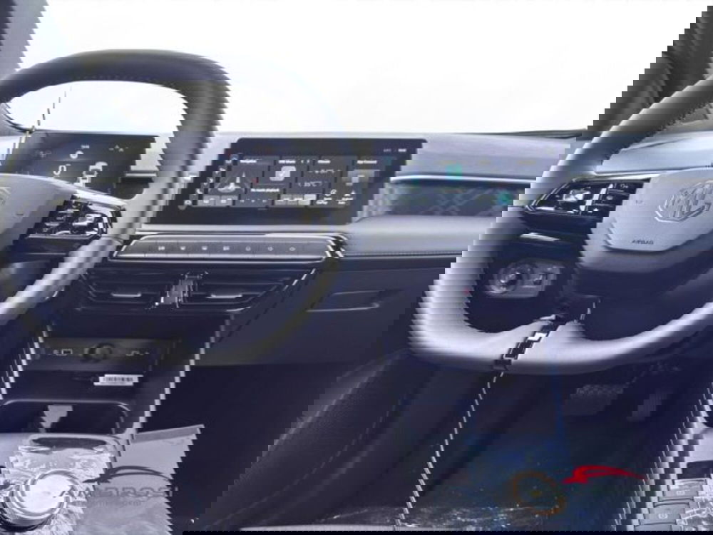 Mg MG3 nuova a Perugia (15)