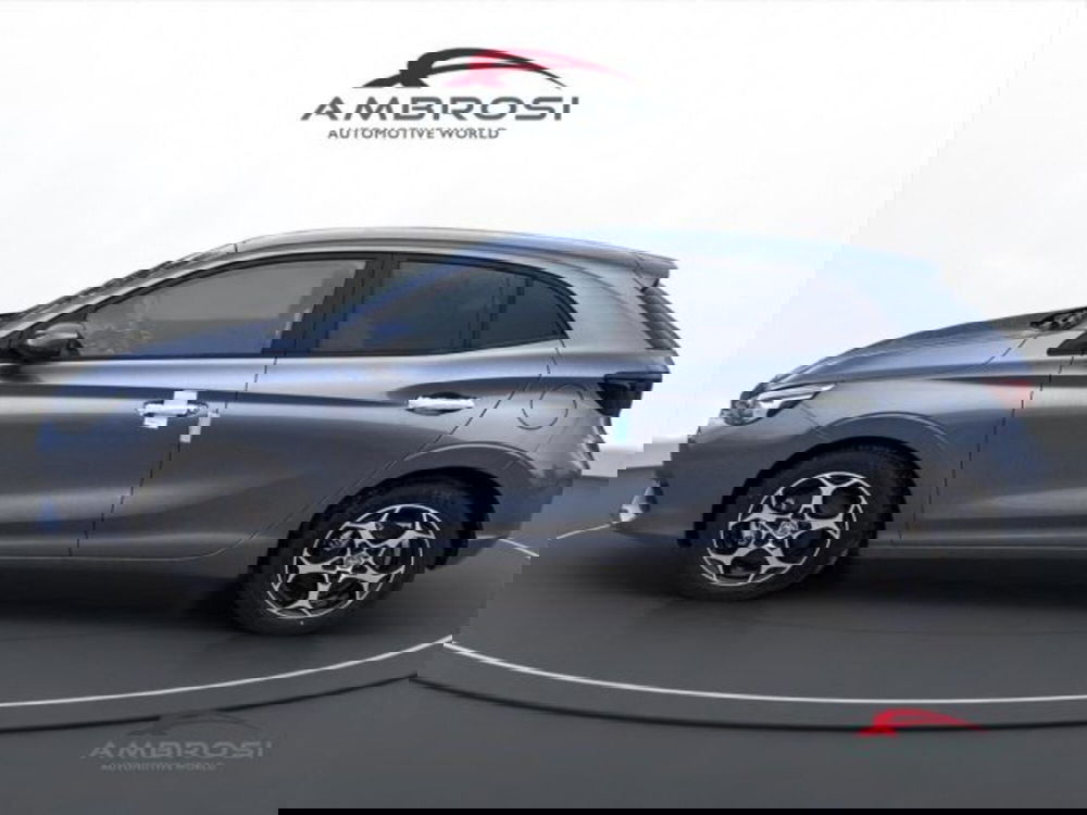 Mg MG3 nuova a Perugia (6)