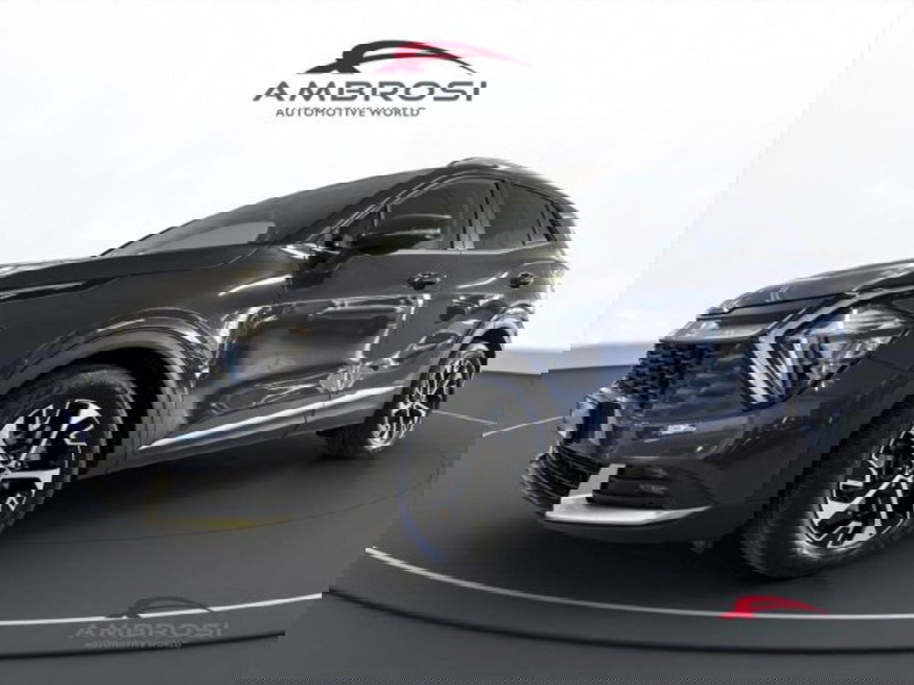 Kia Sportage usata a Perugia