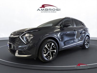 Kia Sportage 1.6 TGDi MHEV Style del 2022 usata a Corciano