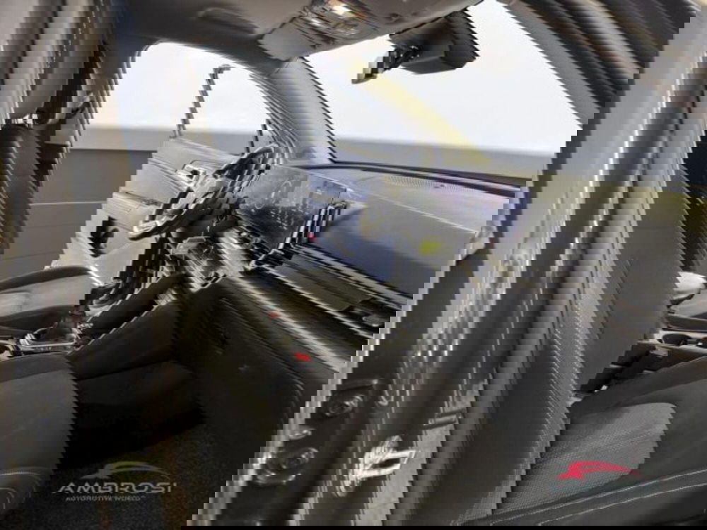 Kia Sportage usata a Perugia (12)