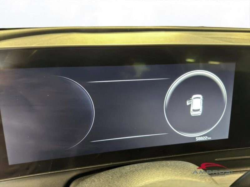 Kia Sportage usata a Perugia (13)