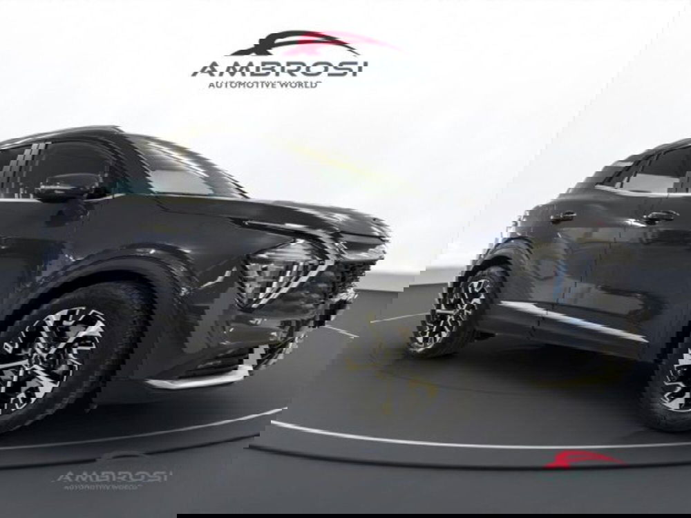 Kia Sportage usata a Perugia (2)