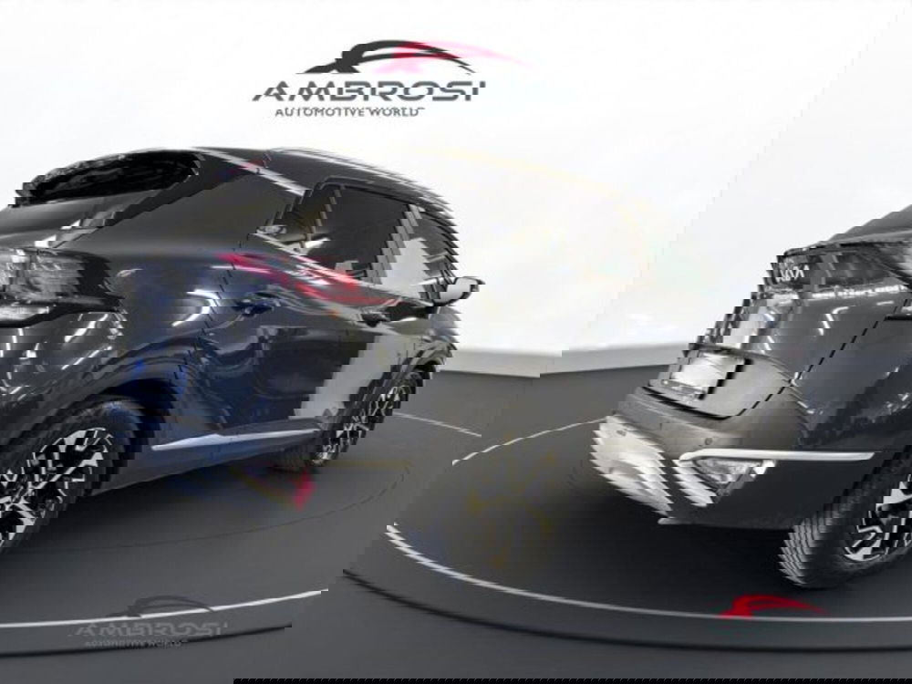 Kia Sportage usata a Perugia (3)